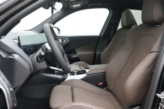BMW X3 (2026) thumbnail 5