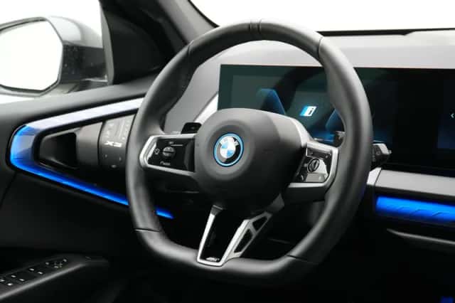 BMW X3 (2025) thumbnail 2