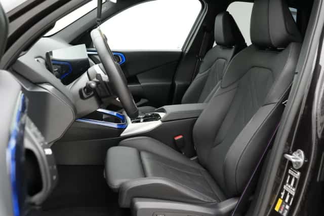 BMW X3 (2025) thumbnail 5