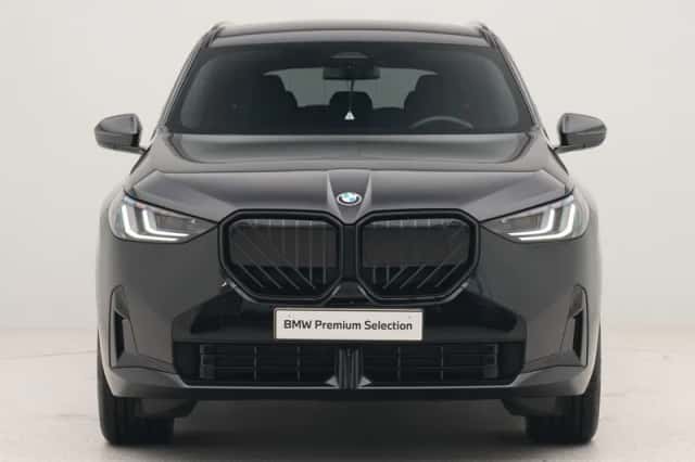 BMW X3 (2025) thumbnail 6
