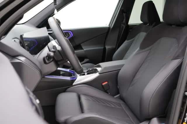 BMW X3 (2025) thumbnail 5