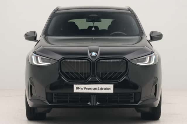 BMW X3 (2025) thumbnail 6