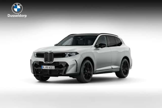 BMW X5 (2026) thumbnail 1