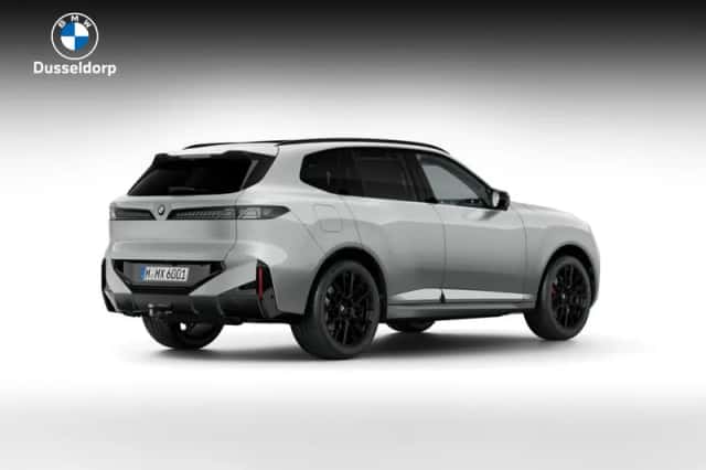 BMW X5 (2026) thumbnail 2