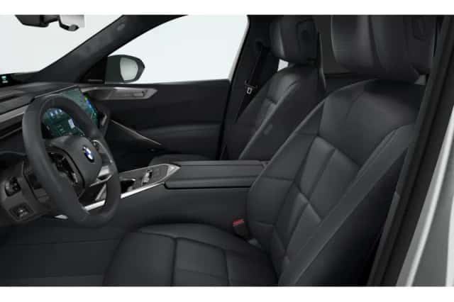 BMW X5 (2026) thumbnail 4