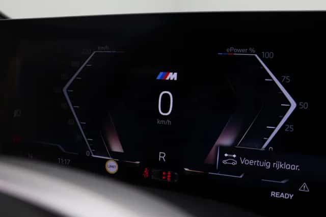 BMW i4 (2026) thumbnail 3
