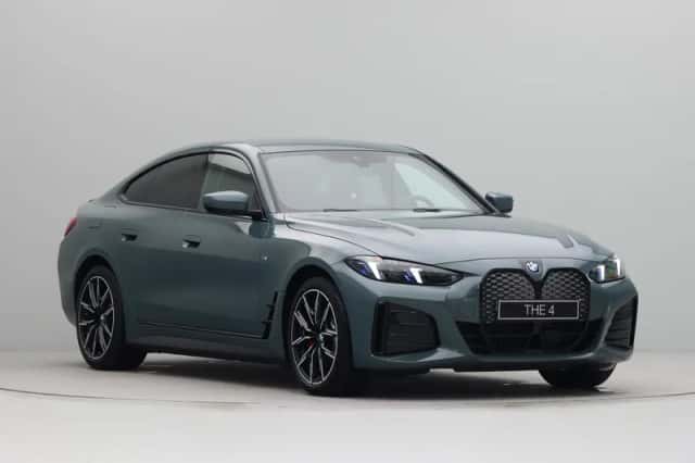 BMW i4 (2026) thumbnail 6