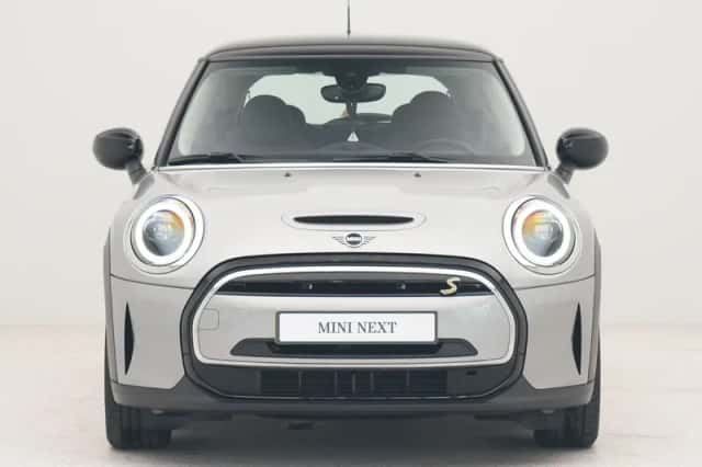 MINI Mini Electric (2023) thumbnail 5