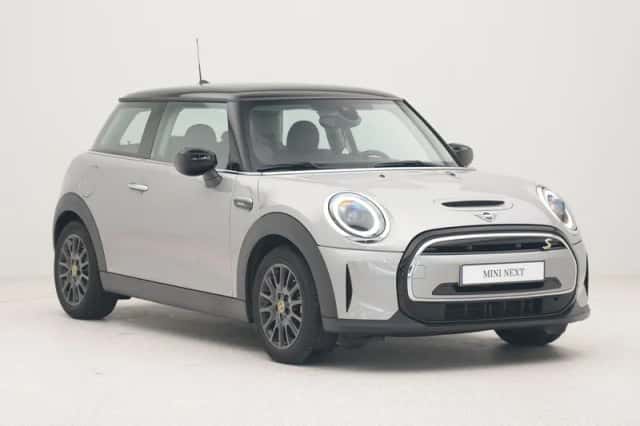 MINI Mini Electric (2023) thumbnail 6