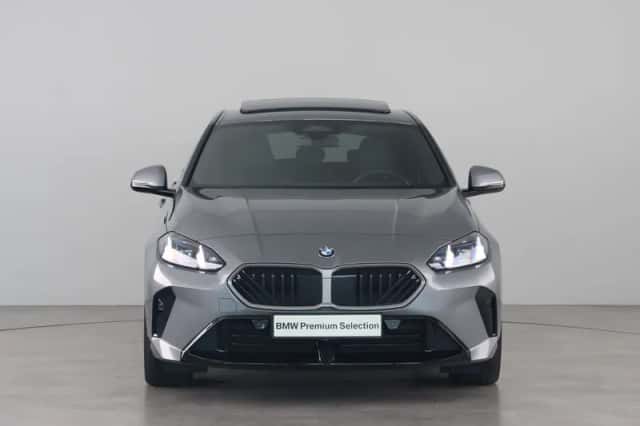 BMW 1-Serie (2025) thumbnail 2