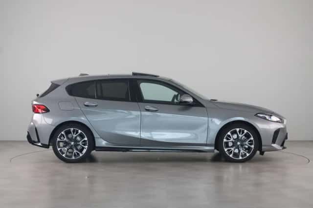 BMW 1-Serie (2025) thumbnail 4