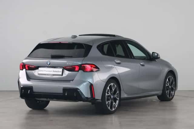 BMW 1-Serie (2025) thumbnail 5