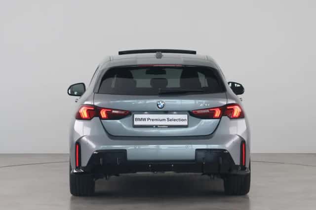 BMW 1-Serie (2025) thumbnail 6