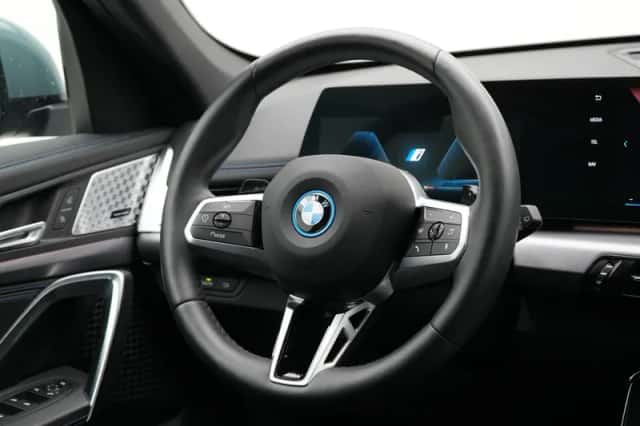 BMW X1 (2025) thumbnail 2