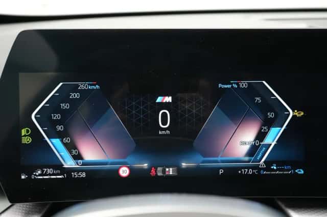BMW X1 (2025) thumbnail 3