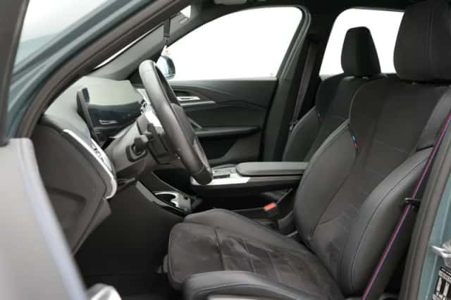 BMW X1 (2025) thumbnail 4