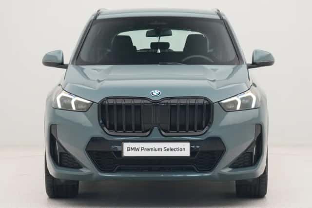 BMW X1 (2025) thumbnail 5