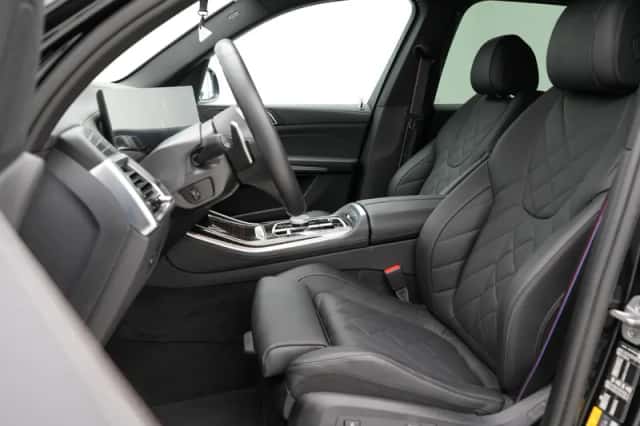 BMW X5 (2025) thumbnail 5