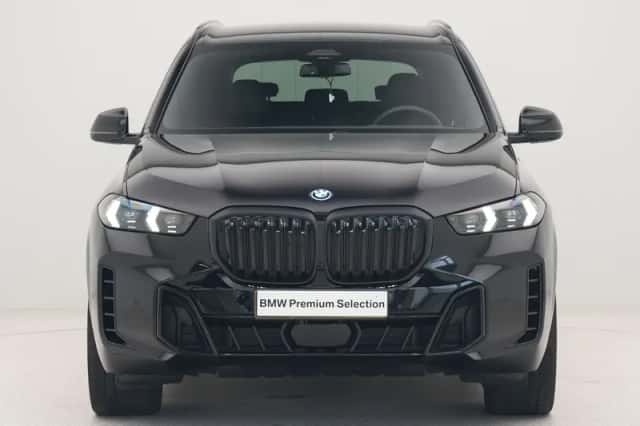 BMW X5 (2025) thumbnail 6