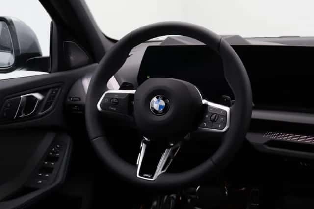 BMW 1-Serie (2026) thumbnail 2