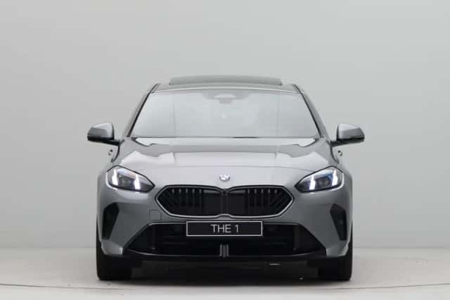 BMW 1-Serie (2026) thumbnail 5
