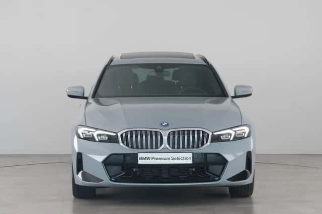 BMW 3-Serie (2025) thumbnail 2