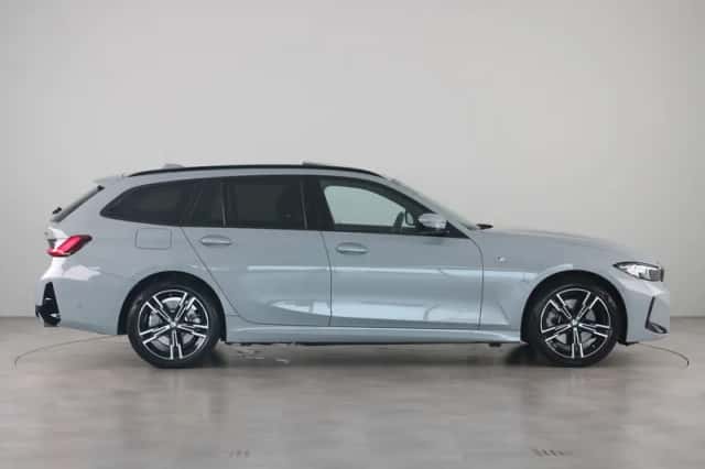 BMW 3-Serie (2025) thumbnail 4