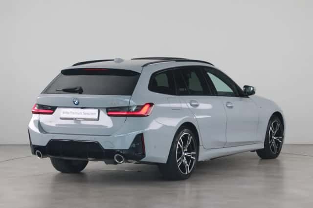 BMW 3-Serie (2025) thumbnail 5