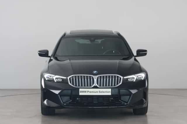 BMW 3-Serie (2025) thumbnail 2