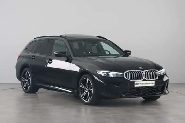 BMW 3-Serie (2025) thumbnail 3