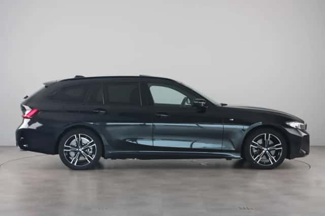 BMW 3-Serie (2025) thumbnail 4