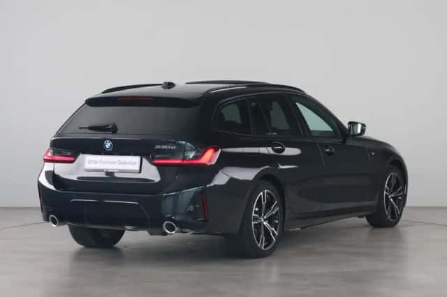 BMW 3-Serie (2025) thumbnail 5