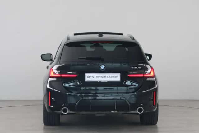 BMW 3-Serie (2025) thumbnail 6