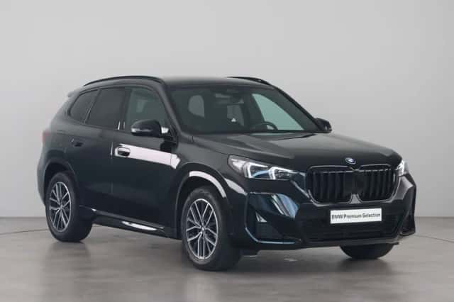BMW X1 (2024) thumbnail 3