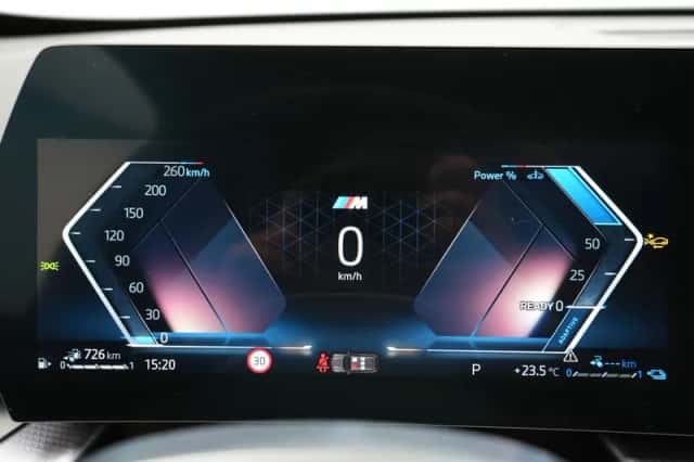 BMW X1 (2025) thumbnail 3