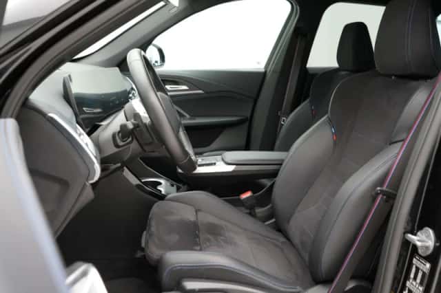 BMW X1 (2025) thumbnail 4