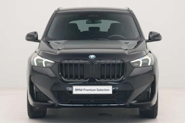 BMW X1 (2025) thumbnail 5