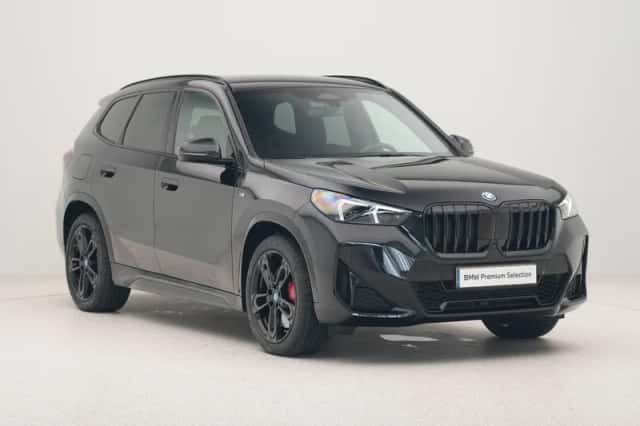 BMW X1 (2025) thumbnail 6
