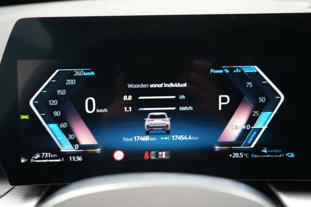 BMW X1 (2025) thumbnail 3