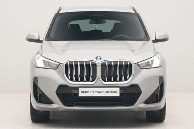BMW X1 (2025) thumbnail 5