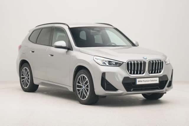 BMW X1 (2025) thumbnail 6