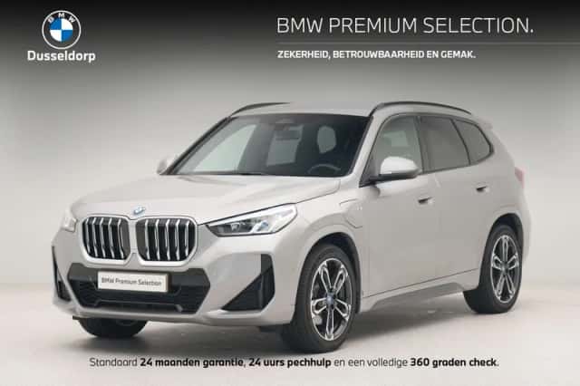 BMW X1 (2025) thumbnail 1