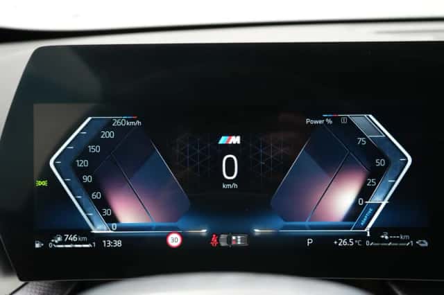 BMW X1 (2025) thumbnail 3
