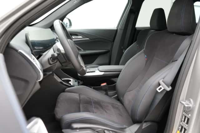 BMW X1 (2025) thumbnail 4