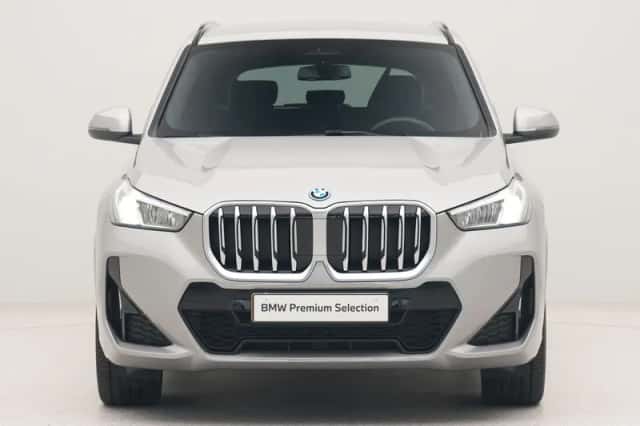 BMW X1 (2025) thumbnail 5
