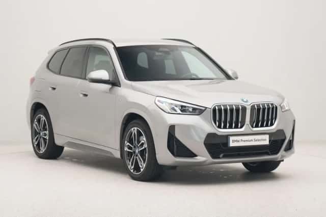 BMW X1 (2025) thumbnail 6