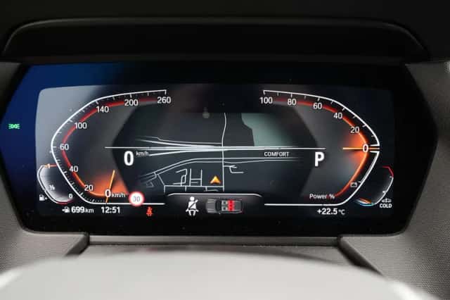 BMW 1-Serie (2022) thumbnail 3