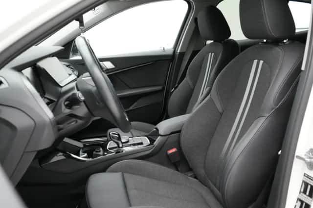 BMW 1-Serie (2022) thumbnail 4