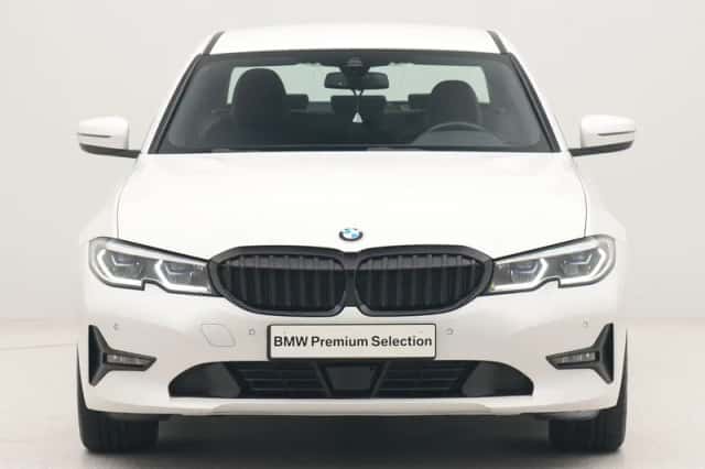 BMW 3-Serie (2021) thumbnail 5