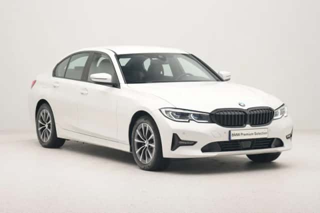 BMW 3-Serie (2021) thumbnail 6